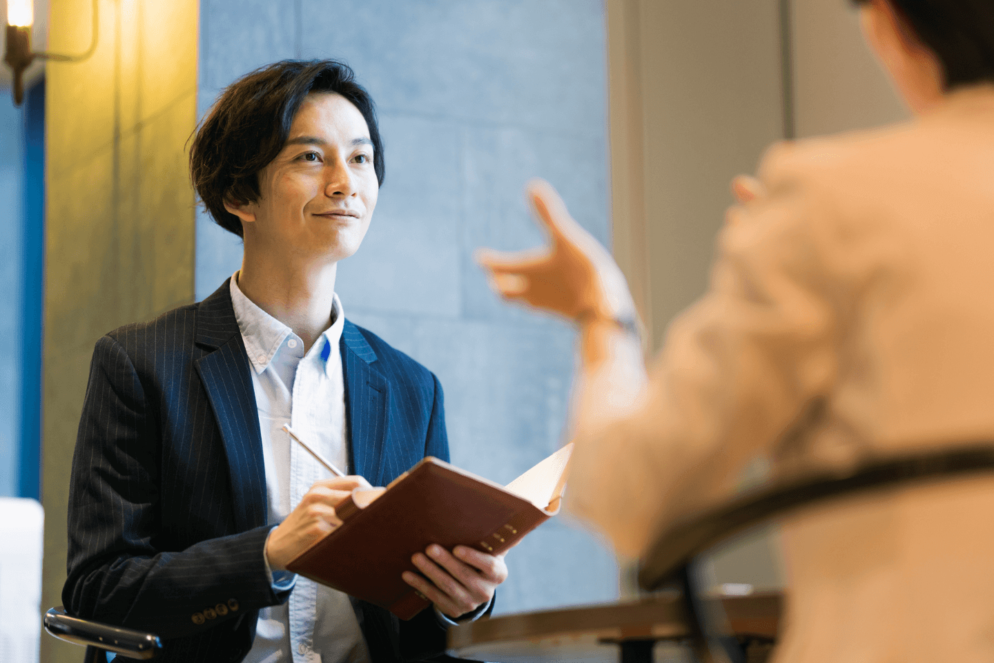 1年社史とは
